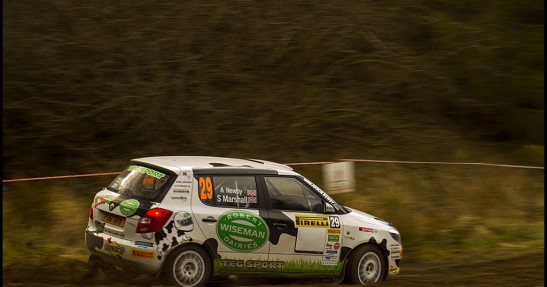 Pirelli Rally